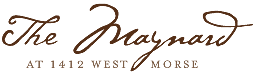 The Maynard at 1412 West Morse